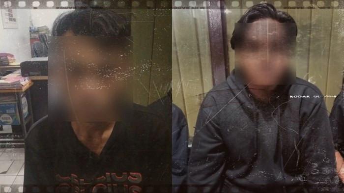 Kronologi Kasus Penikaman di Girian Bitung:  Korban Tegur Sekelompok Pemuda Mabuk yang Teriak