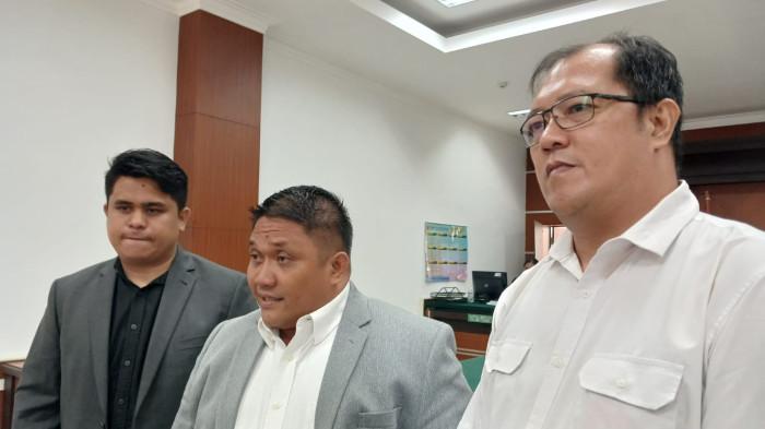 Sidang pra-peradilan terkait dugaan kasus pencemaran lingkungan