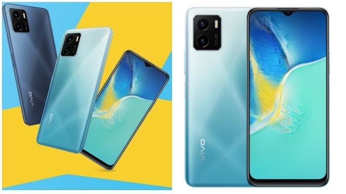 Harga HP Vivo Terbaru Februari 2023, Ada Vivo Y01, Vivo V25 Pro hingga Vivo X80