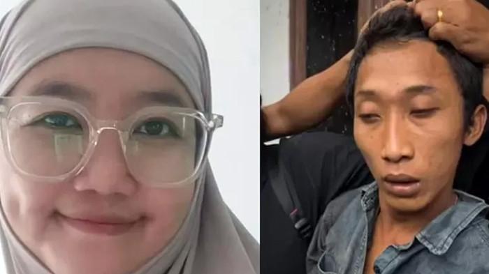 DIBUNUH - Sosok Aresty Gunar Tunarga, Istri Pegawai Pajak di Manokwari yang Ditemukan Tewas di Septic Tank