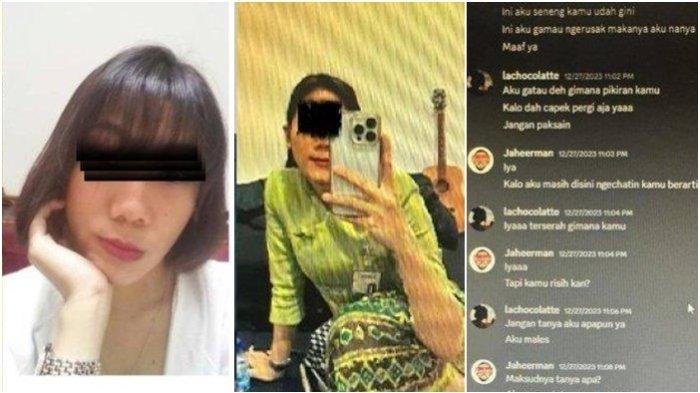 Sosok Bella Damaika, Pramugari yang Diisukan Jadi Selingkuhan Pilot Elmer Syaherman