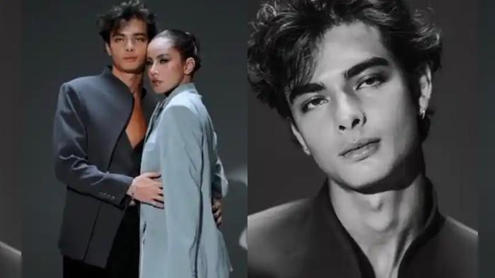 DIISUKAN DEKAT - Sosok Tristan Molina jadi sorotan usai diisukan dekat dengan Olla Ramlan, sempat terciduk liburan bareng.