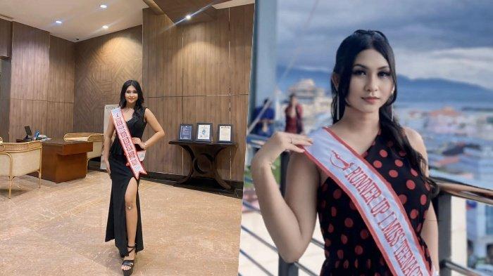 Sosok Yolanda Lontoh, Cewek Manado yang Bercita-cita Jadi Pramugari