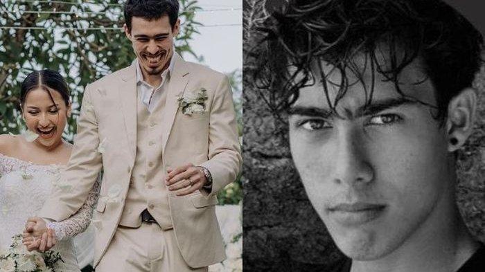 Momen Haru Detik Terakhir Sebelum Dali Wassink Meninggal, Sempat Peluk dan Cium Jennifer Coppen