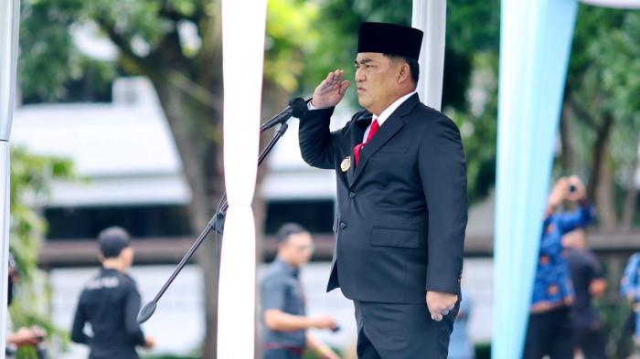 Sulawesi Utara kembali meraih opini WTP dari BPK RI atas LKPD