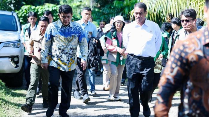 Sulu kembali meraih opini WTP dari BPK RI atas LKPD