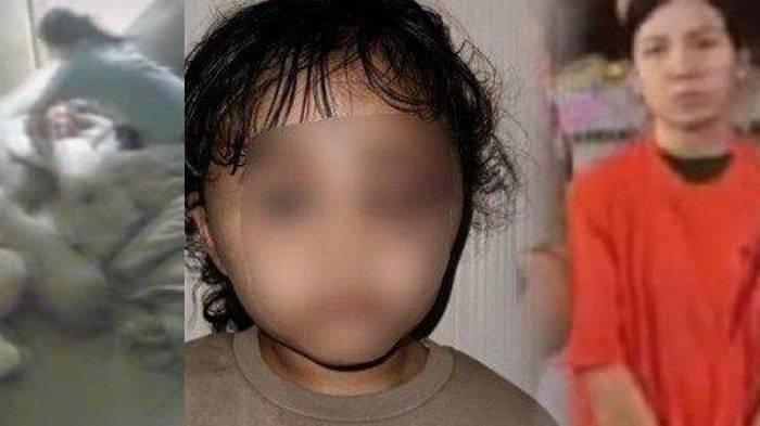 Pantas Berani Aniaya Anak Aghnia Punjabi, Masa Lalu Suster IPS Akhirnya Terungkap
