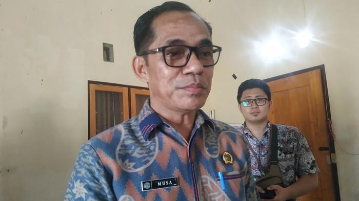 Tahun 2026 Boltara mendapatkan kuota program PTSL sebanyak 3.000 bidang tanah