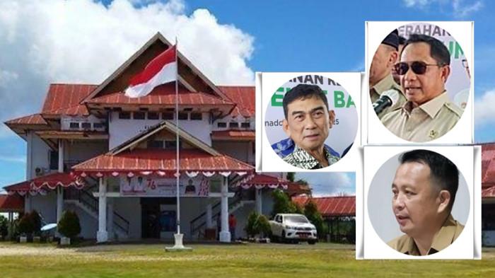 Tanggapan Bupati Talaud hingga Mendagri soal Isu Dana Pemda Rp2,6 Triliun Mengendap di Bank