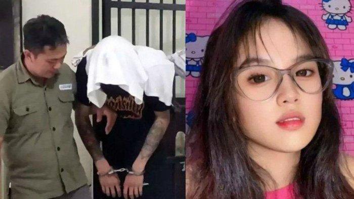 Fakta Mengejutkan Soal Alung Pria Bertato yang Bunuh Pacar di Ruko Bogor, Pelakunya Ternyata Toxic