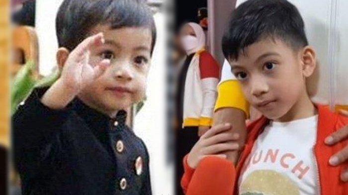 Ini Kado Permintaan Jan Ethes Cucu Presiden Jokowi Saat Hari Ulang Tahunnya Nanti, Tidak Mahal