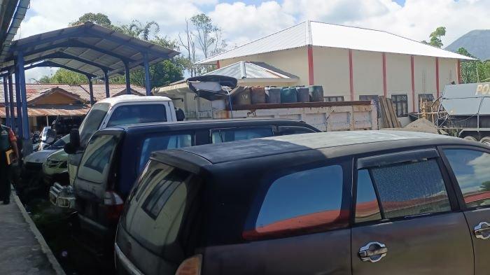 Dua Tahun Berlalu, Kasus Penimbunan Solar di SPBU Matani Tomohon Tak Kunjung Dilimpah ke Kejaksaan