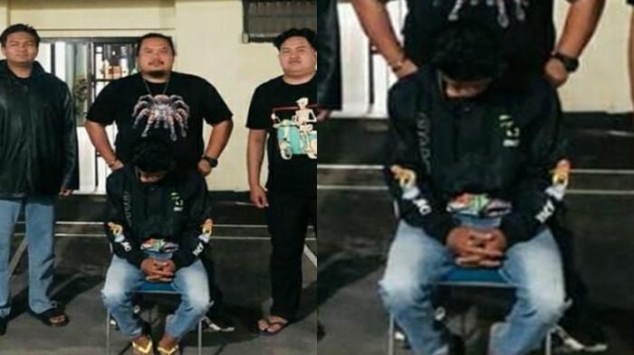 Sosok JJM, Warga Tompaso Pelaku Penikaman di Minahasa Sulut, Korban Ditikam karena Masalah Ini