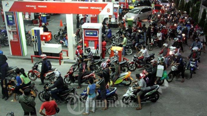 Daftar Harga BBM Terbaru, Minggu 23 Juli 2023: Ada yang Naik, Termasuk Dexlite