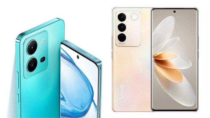 Daftar Harga HP Vivo Lini Y dan V Seri Terbaru di September 2023: Vivo V25 Pro Dijual Segini