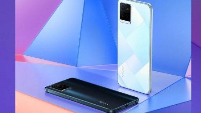 Harga HP Vivo Y21 Terbaru di Akhir September 2023, Fitur Ponsel Flagship, Dijual Segini Sekarang