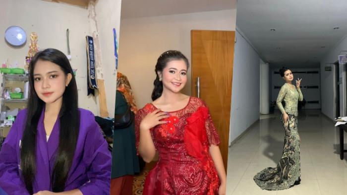 Cewek Manado Vreity Ugul Ungkap Alasannya Ingin Jadi Pendeta, Panggilan Tuhan