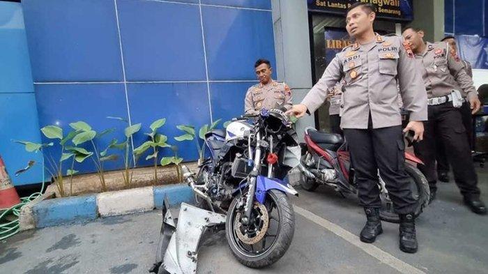 Kecelakaan Maut Bocah 15 Tahun Tabrak Pelajar SMA hingga Tewas, Pengamat: Orangtua Harusnya Disanksi