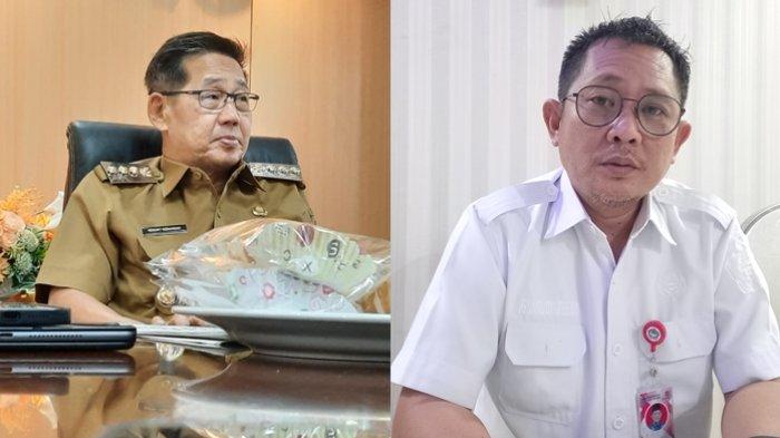 Kabar Gembira Bagi PPPK Kota Bitung, TPP Segera Dibayarkan untuk Tingkatkan Kesejahteraan Aparatur