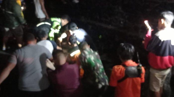 5 Fakta Warga Pakowa Manado Hanyut Terseret Arus Sungai, Niat Tolong Orang Malah Berujung Petaka
