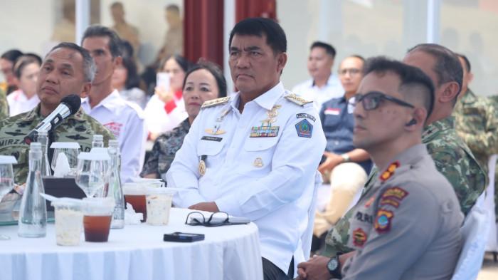 YSK menegaskan koperasi harus menjadi kekuatan ekonomi masyarakat