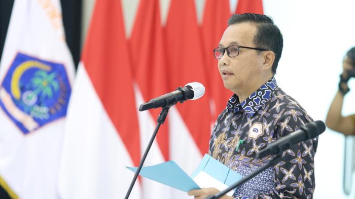 YSK menekankan penguatan sistem pengawasan dalam tata kelola pemerintahan daerah
