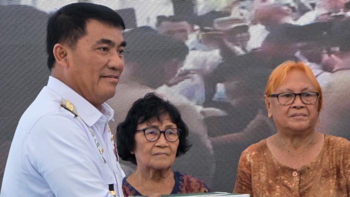 YSK optimistis dengan kepemimpinan pelaksanaan MBG akan semakin profesional