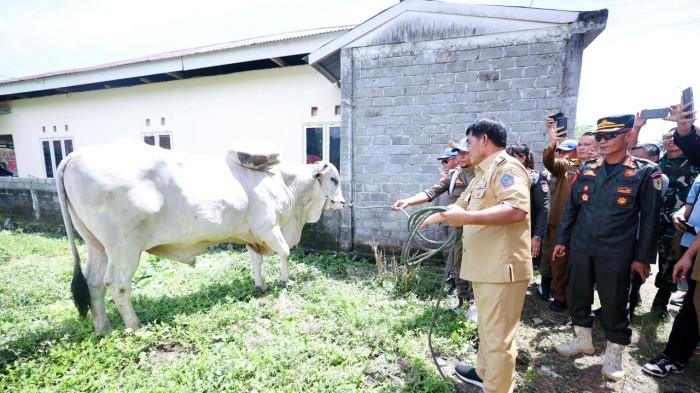 YSK tunjukkan perhatian kepada masyarakat jelang Hari Raya Idul Adha 1447 Hijriah