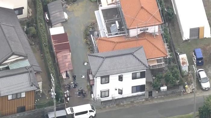 Masih Ingat WNI Yogi Prayogo yang Mencuri dan Aniaya Lansia di Jepang, Kini Divonis 6 Tahun Penjara