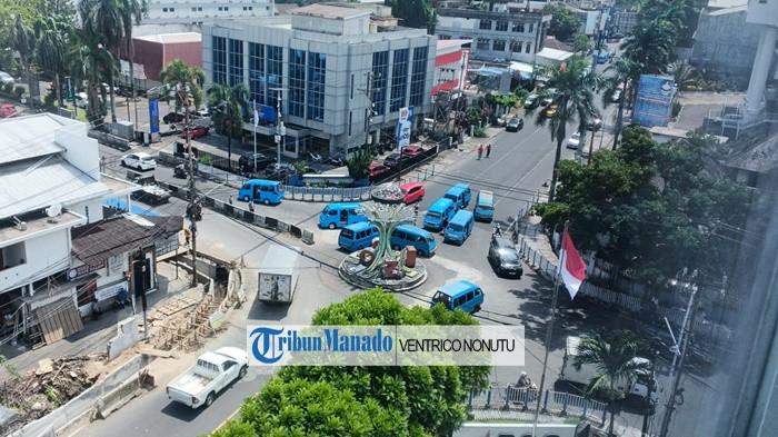 Warga Sulawesi Utara Bakal Dapat Keringanan Pajak Kendaraan Bermotor