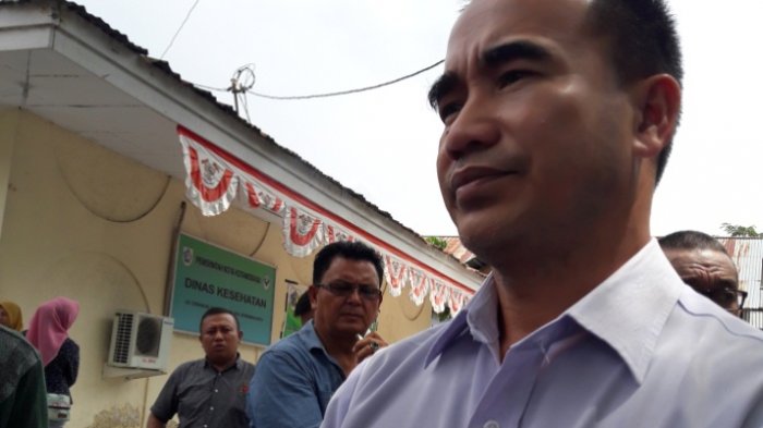 Kotamobagu -  Nasib Pimpinan 11 SKPD di Tangan Kemendagri