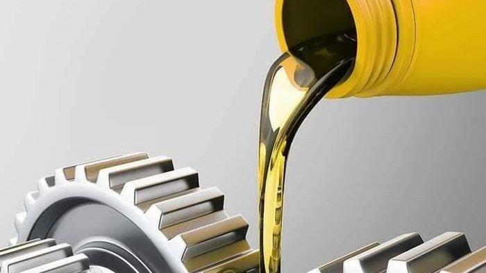 Hati-hati Pemotor saat Ganti Oli Jangan Sampai Tertipu, Ini Cara Bedakan Asli atau Palsu