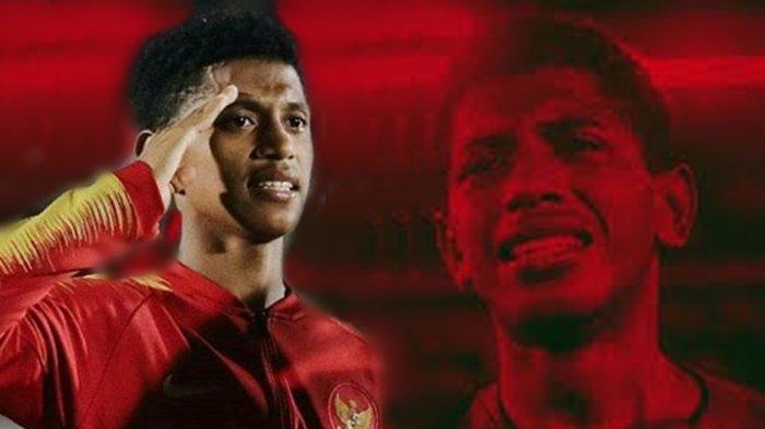 Mengenang Alfin Lestaluhu, Gol ke Gawang Filipina yang Pastikan Indonesia Lolos Piala Asia U-16 2020