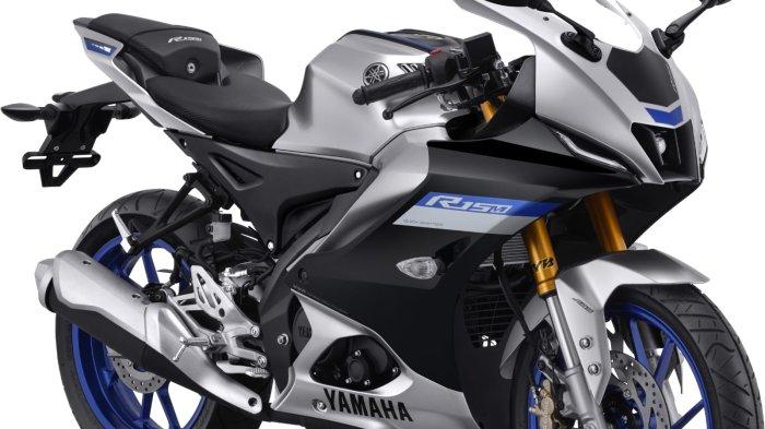 Gebrakan Yamaha, All New R15 Connected Hadirkan Sensasi Berkendara 'Connect with The R Spirit'
