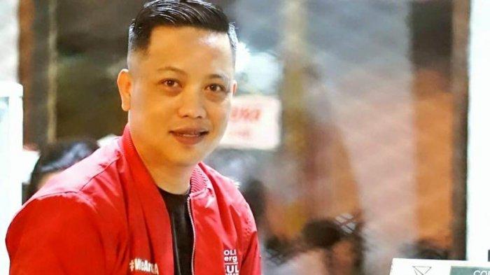 Diusulkan Sanksi Pemecatan dari Golkar, Arther Wuwung: Kan Saya Sudah Mundur Lebih Dulu