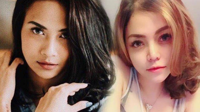 Avriellya Shaqila - 4 Fakta Model Diduga Terlibat Prostitusi Artis, Tarif Jauh di Bawah Vanessa