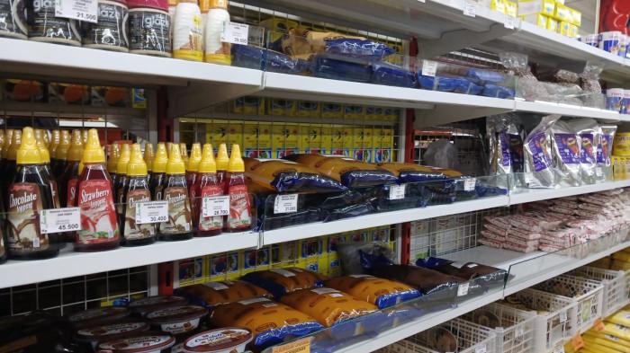 bahan kue sawlayan jumbo manado