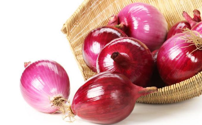 Produksi Bawang Merah di 2019 Meningkat Dua Kali Lipat