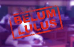 Dua Siswa di Bitung tak Lulus UN