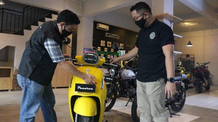 Beli Benelli Selama Ramadan Diskon hingga Rp 4 Juta