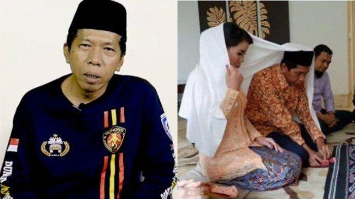 Bukan Venti Figianti, Kiwil Dikabarkan Menikah dengan Pengusaha dari Kalimantan, Fotonya Beredar!