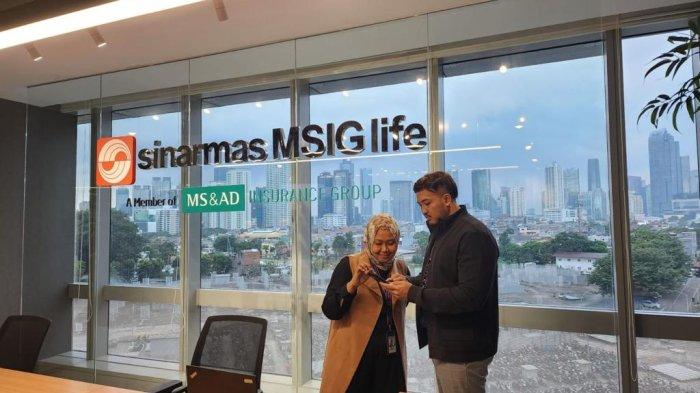 Respons Masalah Hukum di Manado Sulawesi Utara, Sinarmas MSIG Life Siap Patuhi Proses Hukum