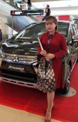 Buruan Beli Xpander di Pameran BBM, Gratis Jok Cover Ekslusif, Servis 3 Tahun dan Aksesoris
