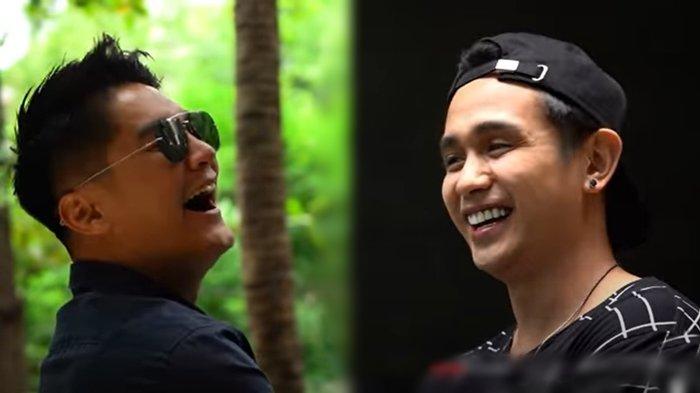 Ditanyai Boy William, Jennifer Jill Sebut Ajun Perwira Tak Berhak Dapat Warisan