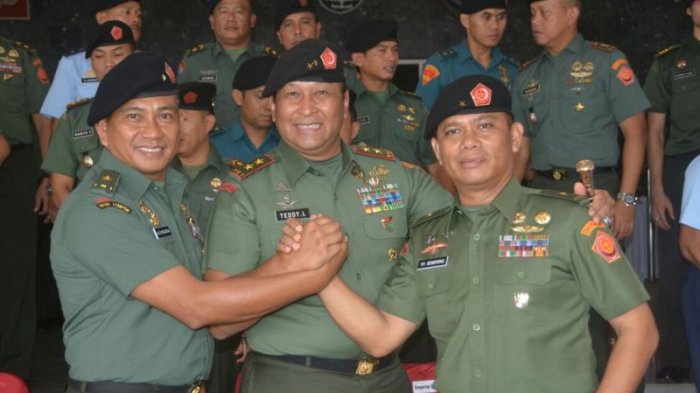 Jenderal Putra Siau “PULANG KAMPUNG”