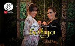 Chord Gitar Ngamen 5 - Eny Sagita: Tak Sawang-sawang Kowe Ganteng Tenan