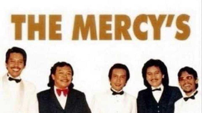 Kunci Gitar dan Lirik Lagu Kisah Seorang Pramuria - The Mercy's