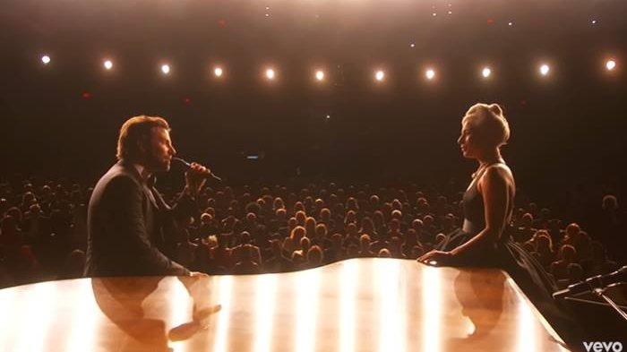 Kunci Gitar Shallow - Lady Gaga feat Bradley Cooper - Chord G