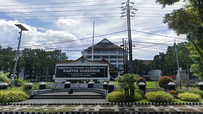 Pemprov Sulut Pastikan Hak ASN/P3K Aman di Tengah Pengetatan Anggaran Pusat