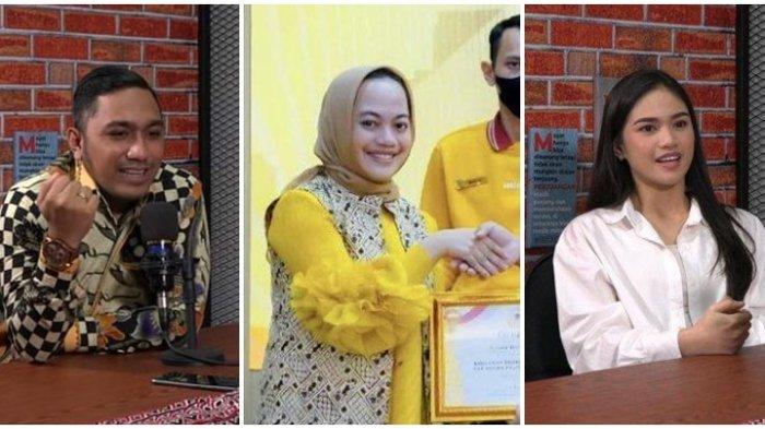 Pengacara Viral hingga Putri Pariwisata: Ini 3 Figur Baru Manado Kans Rebut Kursi di DPRD Sulut